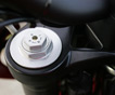 Итальянцы в России: Moto Morini Corsaro 1200 Veloce